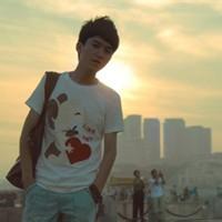 春天微信头像男生 微信头像男生帅气