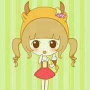 可爱卡通草帽头像女生 可爱卡通萌女生头像