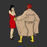 微信头像恶搞另类 微信恶搞头像 微信头像恶搞另类 微信恶搞头像