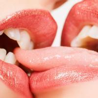 个性微信嘴巴头像 微信最个性嘴巴头像