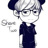 q版动漫头像兄弟二人 q版动漫情侣萌头像