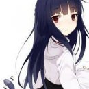 性感可爱的女生头像_若你嫌我吵 把我毒哑好