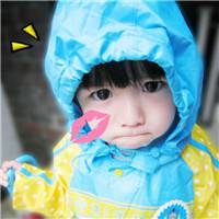 长大又是一枚帅哥 萌萌正太小孩头像
