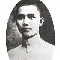 纯天然帅哥 复古民国帅哥头像
