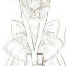 可爱小花头像图片_言语间的敷衍