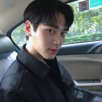 世界末日也不分离 最新男生帅气头像