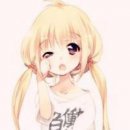 微信头像可爱阳光唯美_喜欢他身上的味道