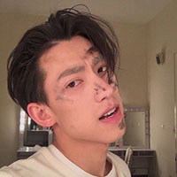 帅到极致的微信头像男生帅气冷酷 