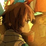 唯美可爱卡通女生头像_你应该脱下你穿的保护色