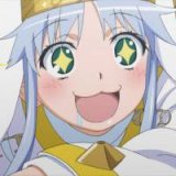 可爱的卡通兔子头像_是我孤陋寡闻不知你心有人