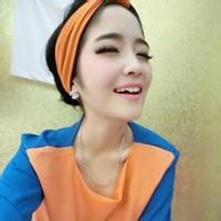 头像清秀的 微信清秀头像雪花美女