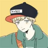 微信可爱带字女生头像_故事一曲终折一波又起