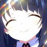 情侣可爱又萌头像_可爱女生微信头像 久居我心伴