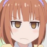 怪盗基德可爱头像_坚强的女生最美 可爱女生头像