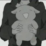 可爱少女动漫头像_我怕面对下一个好聚好散 二次