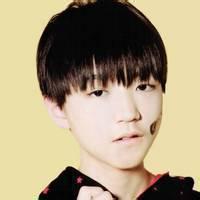 关于tfboys王俊凯头像 tfboys王俊凯微信头像