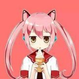 微信可爱头像 男生_可你是那么的快乐 美少女可