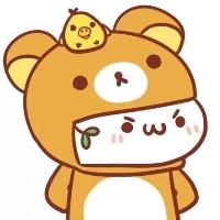 呆萌的卡通头像 呆萌可爱卡通微信头像 呆萌的卡通头像 呆萌可爱卡通微信头像