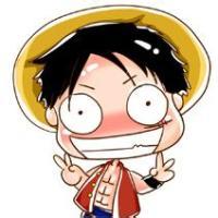 微信卡通剪刀手头像 剪刀手卡通头像