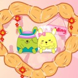 微信可爱女生动漫头像_幸福的小熊有爱微信头像 微信可爱女生动漫头像_幸福的小熊有爱微信头像