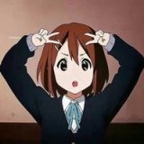 鼠标移到微信头像下面就会出现可爱的图案怎么