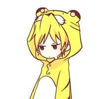 新年动漫头像 新年动漫情侣头像