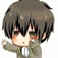 萌系卡通nba头像 呆萌系情侣卡通头像