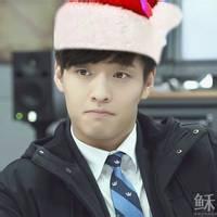 继承者卡通头像 李敏镐继承者们头像