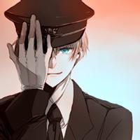 动漫男基友头像吧 动漫基友头像