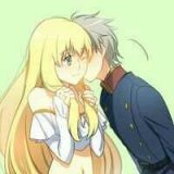 可爱女生头像卡通萌_好看的爱情动漫