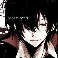 用动漫做头像的男人 动漫男人头像