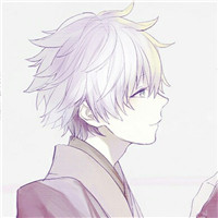 少年来捡肥皂呀 二次元动漫男头