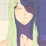 微信头像女生带字唯美可爱_是时间太冷了吗