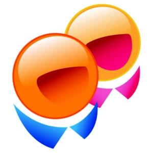微信头像商务 微信头像
