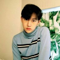 阳光帅气男生微信头像图片精选大全