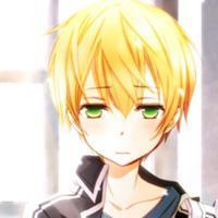 好看的图片头像卡通帅哥 男生动漫头像