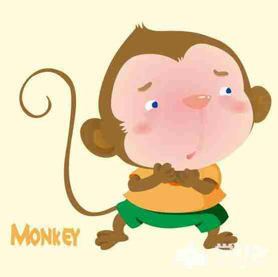 猴子动漫图片大全 黑白动漫头像 猴子动漫图片大全 黑白动漫头像