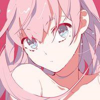 卡通少女头像唯美图片大全 卡通头像图片