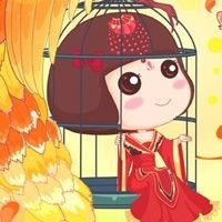 卡通可爱女生头像萌图片 可爱动漫头像