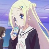 可爱微信头像图片萌萌哒带字_可爱少女微信 可爱微信头像图片萌萌哒带字_可爱少女微信