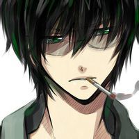 最帅头像动漫男生图片大全 萌动漫头像