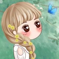 微信头像卡通高清图片大全 好看的微信卡通头像 微信头像卡通高清图片大全 好看的微信卡通头像