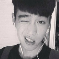 年少轻狂最情深 混搭气质高冷帅比