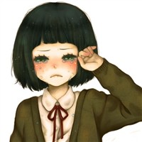 【萌系可爱女生卡通头像】可爱动漫女生卡通头