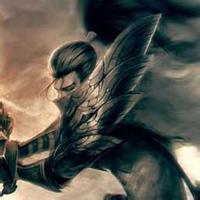 亚索高清头像 亚索头像