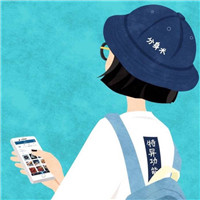 你好我的女孩 可爱萌萌哒卡通女生头像 你好我的女孩 可爱萌萌哒卡通女生头像