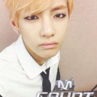 韩范儿十足金泰亨微信头像 韩范儿十足金泰亨微信头像