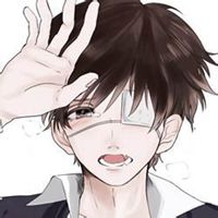 养眼且帅气好看的微信头像男生卡通 