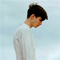 爱情像野草般疯长 干净利落帅气男生头像 爱情像野草般疯长 干净利落帅气男生头像