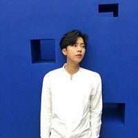 简约的个性男生的微信头像 简约的个性男生的微信头像